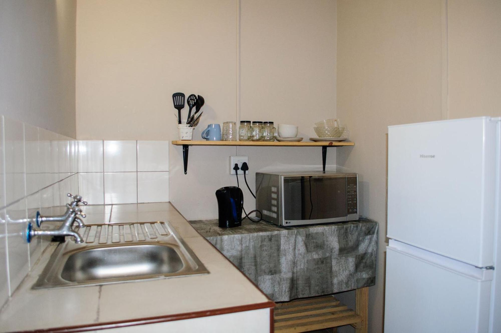 Oceanlife Guesthouse And Restaurant Luederitz Екстер'єр фото